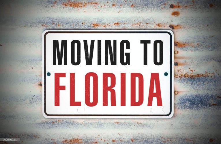 What Should You Know about Moving to Florida